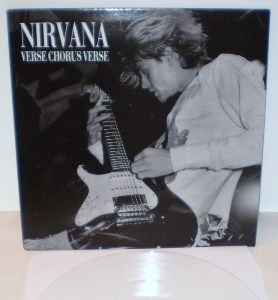 Nirvana - Verse Chorus Verse image