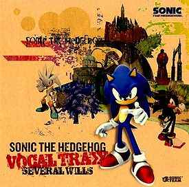 Planeta Sonic on X: Shadow The Hedgehog -- Game -- #Rom #SoundtrackCover  #Sega #Shadow #Sonic  / X