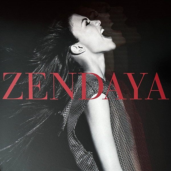 Zendaya - Zendaya | Releases | Discogs