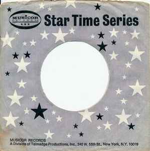 Startime Series Label | Releases | Discogs