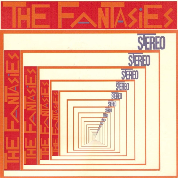 last ned album The Fantasies - The Fantasies