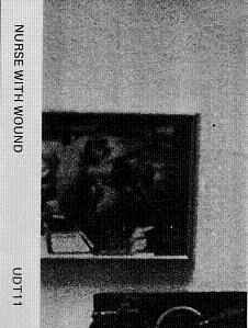 Nurse With Wound – Ostranenie 1913 (1987, Cassette) - Discogs