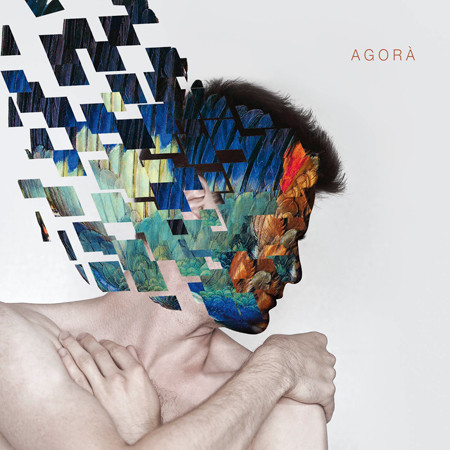 Album herunterladen Andreas Lareida - AGORÁ