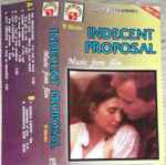 Cover of Indecent Proposal (Music From Film), 1993, Cassette