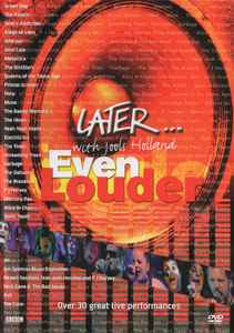 Various - Later... With Jools Holland - Even Louder