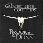 Cover of The Greatest Hits Collection, , CD