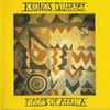 Kronos Quartet - Pieces Of Africa