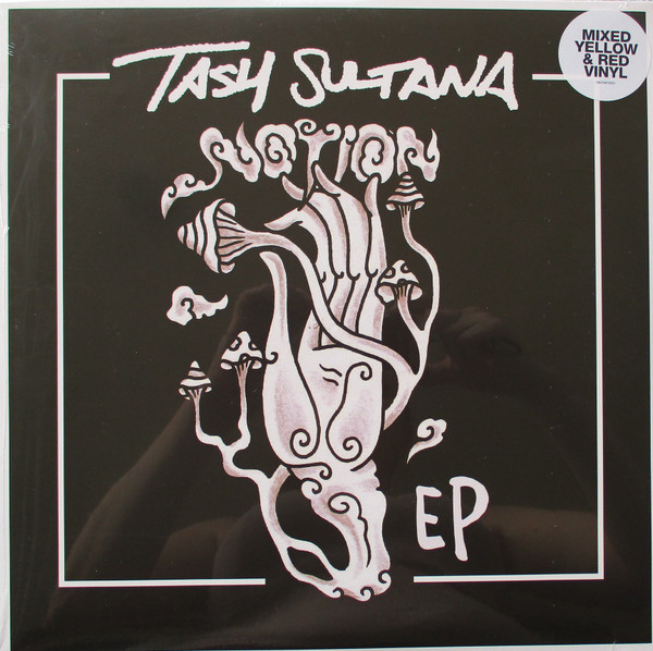 Tash Sultana - Notion EP | Releases | Discogs