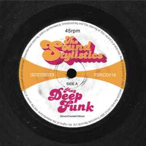 Deep Funk - The Sound Stylistics