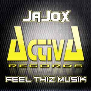 Jajox - Feel Thiz Musik