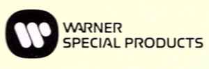 Warner Special Products on Discogs