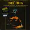 Simon Boswell - Deliria - Original Motion Picture Soundtrack