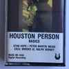 Houston Person - Basics