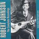 Cover of The Complete Recordings, 1990, CD