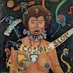 Cover of Cosmic Slop, 1973-07-00, Vinyl