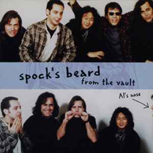 From The Vault - Spock's Beard
