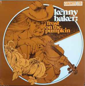 Frost On The Pumpkin - Kenny Baker