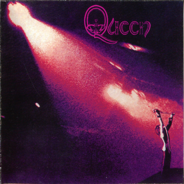 Queen – Queen (1991, Specialty Pressing, CD) - Discogs