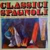 Los Relampagos - Classici Spagnoli