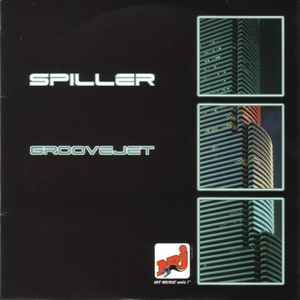 Spiller - Groovejet