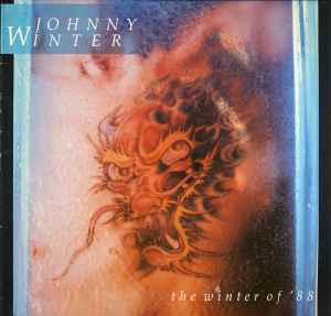 Johnny Winter - Birds Can't Row Boats | Releases | Discogs