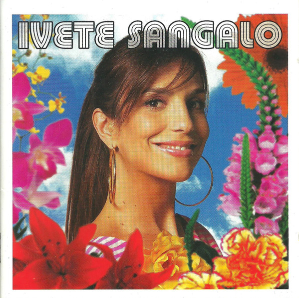 Album herunterladen Download Ivete Sangalo - Clube Carnavalesco Inocentes Em Progresso album