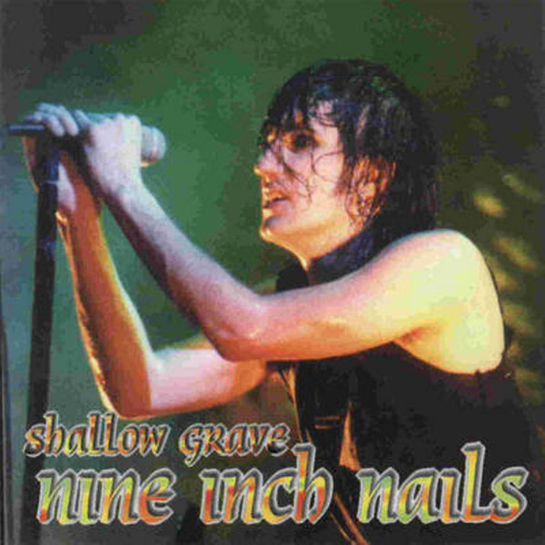 Nine Inch Nails - Song Meanings and Facts