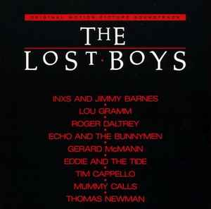 Various - The Lost Boys - Original Motion Picture Soundtrack