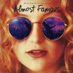 Cover of Almost Famous, 2000, Vinyl