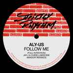 Cover of Follow Me (Remixes), 2020-02-28, File