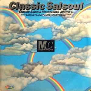 Classic Salsoul Mastercuts Volume 1 - Various