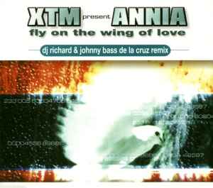 Fly On The Wings Of Love - XTM Present Annia