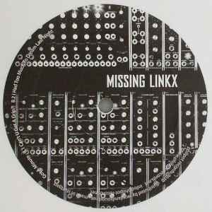Missing Linkx - Got A Minute album cover