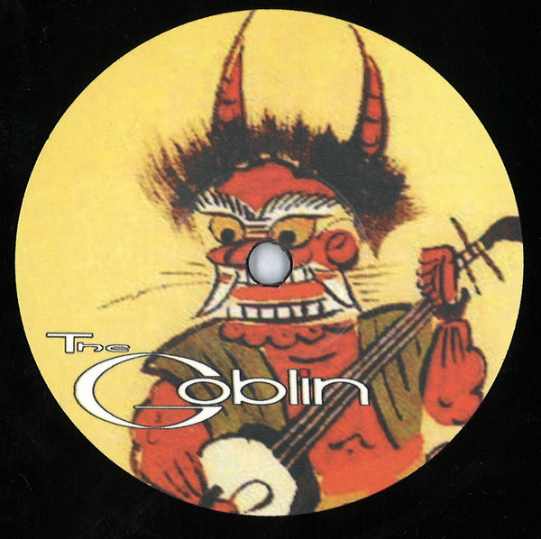 Album herunterladen Depth Charge - The Goblin