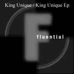 Cover of King Unique EP, , File