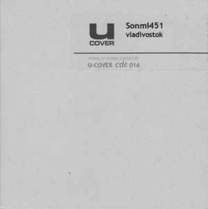 Sonmi451 - Vladivostok album cover