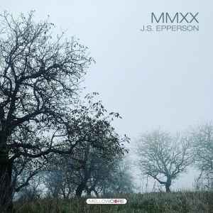 J.S. Epperson - MMXX album cover