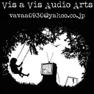 Vis A Vis Audio Arts