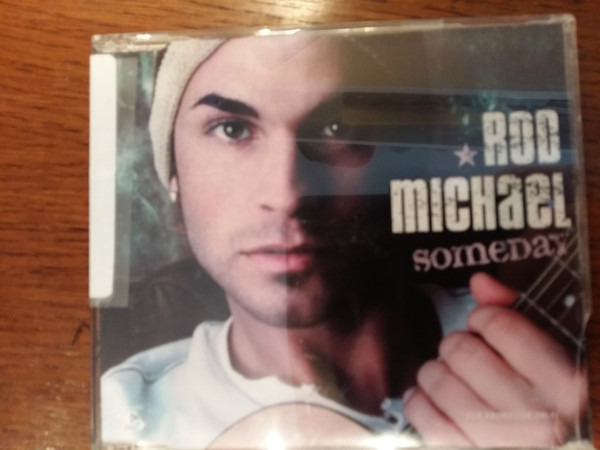 baixar álbum Rod Michael - Someday Single Version