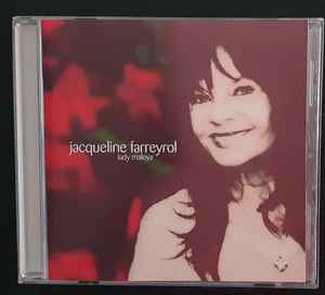 Jacqueline Farreyrol - Lady Maloya album cover