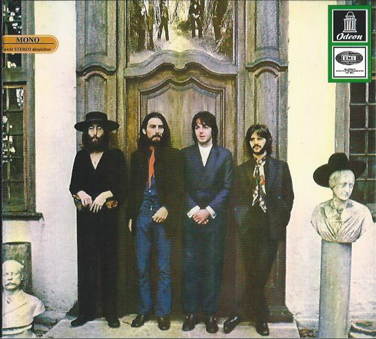 The Beatles – Hey Jude (Digipak, CD) - Discogs