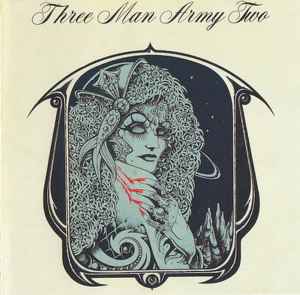 Three Man Army – 3 (2005, CD) - Discogs