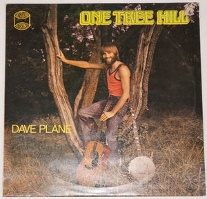 télécharger l'album Dave Plane - One Tree Hill