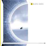 Cover of Sigma EP, 2001-05-00, Vinyl