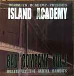 Brooklyn Academy / Bad Company Vol.1-