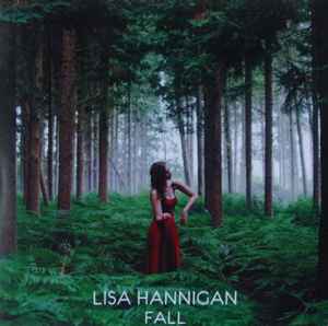 Lisa Hannigan - Fall album cover