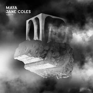 Maya Jane Coles - Fabric 75 album cover