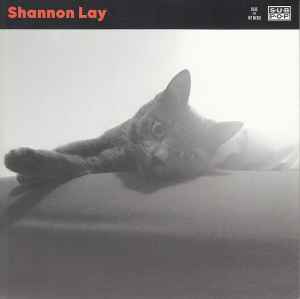 Blue b/w We Mend - Shannon Lay