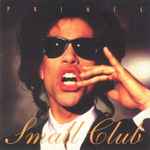 Cover of Small Club, 1996, CD