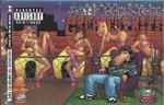Cover of Death Row's Snoop Doggy Dogg Greatest Hits, 2001, Cassette